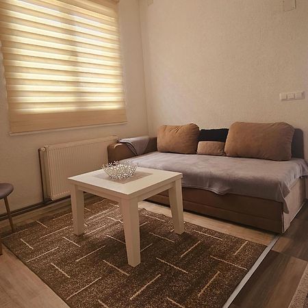 Amai Exclusive Apartment Tuzla Luaran gambar