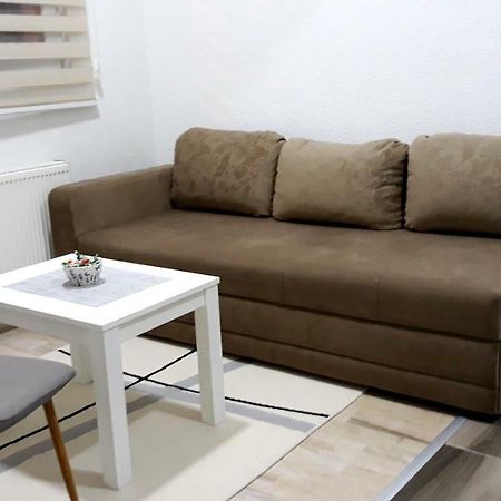 Amai Exclusive Apartment Tuzla Luaran gambar