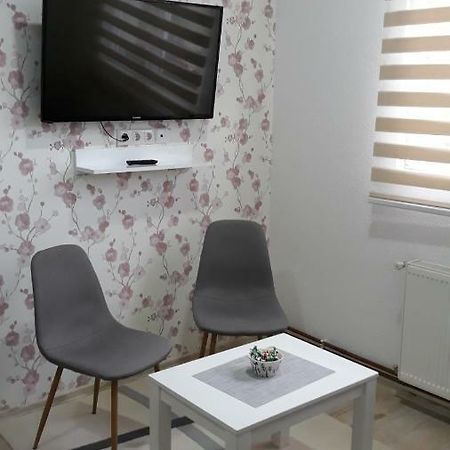 Amai Exclusive Apartment Tuzla Luaran gambar