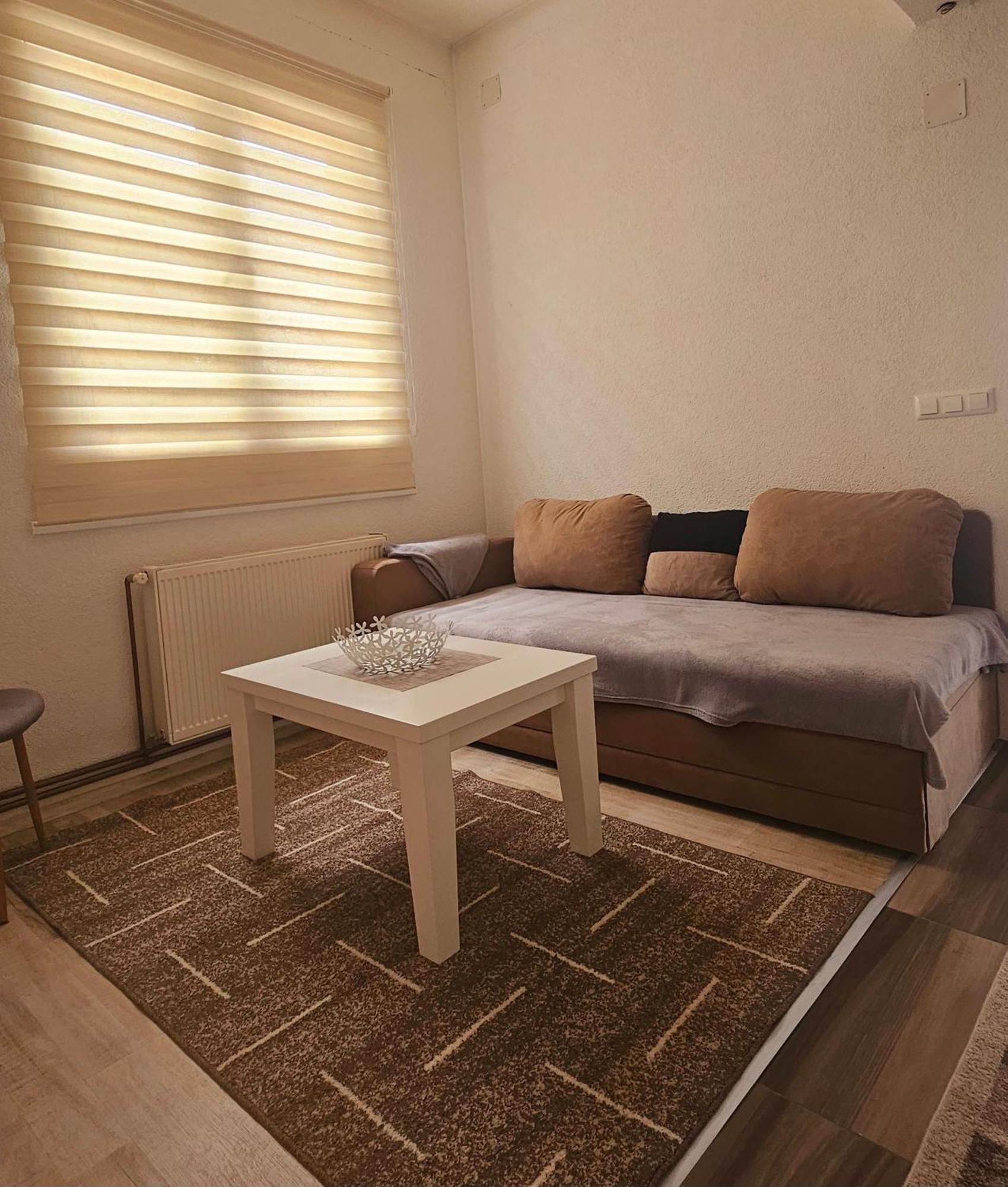 Amai Exclusive Apartment Tuzla Luaran gambar