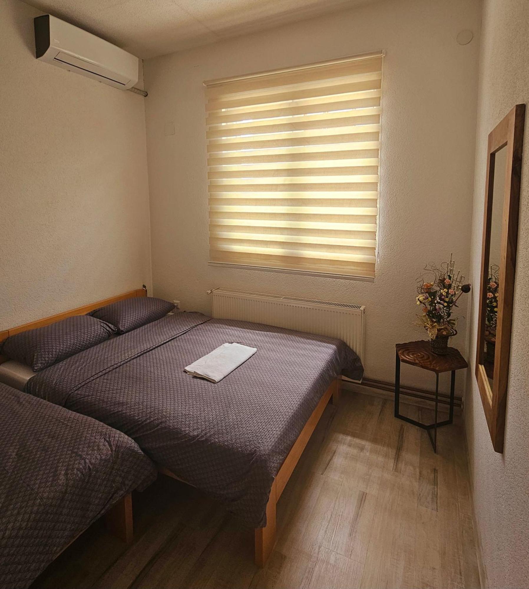 Amai Exclusive Apartment Tuzla Luaran gambar