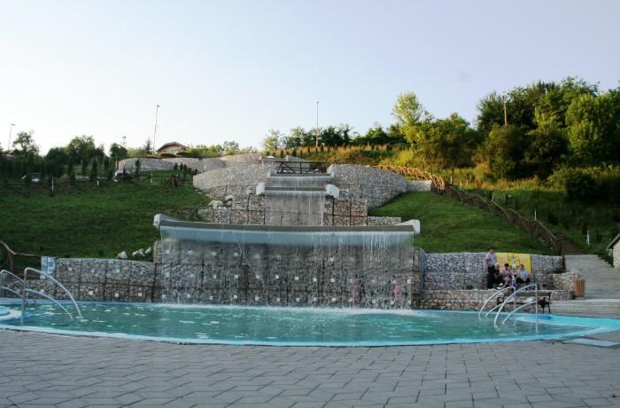 Amai Exclusive Apartment Tuzla Luaran gambar
