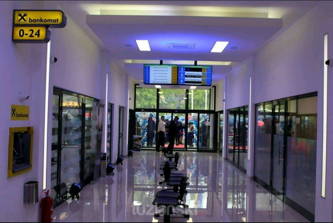 Amai Exclusive Apartment Tuzla Luaran gambar