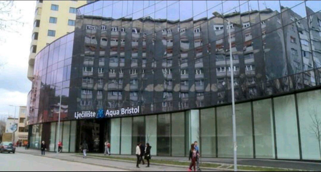 Amai Exclusive Apartment Tuzla Luaran gambar