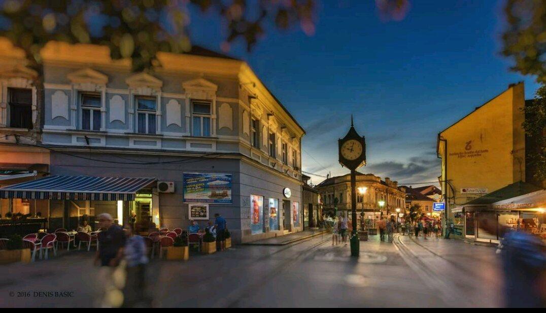 Amai Exclusive Apartment Tuzla Luaran gambar
