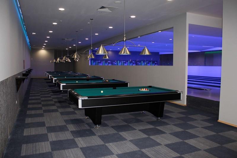 Amai Exclusive Apartment Tuzla Luaran gambar