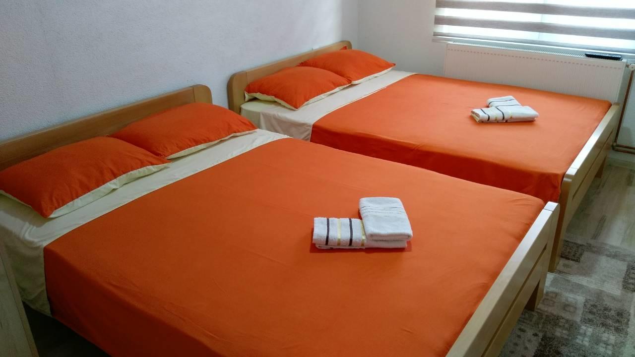 Amai Exclusive Apartment Tuzla Luaran gambar