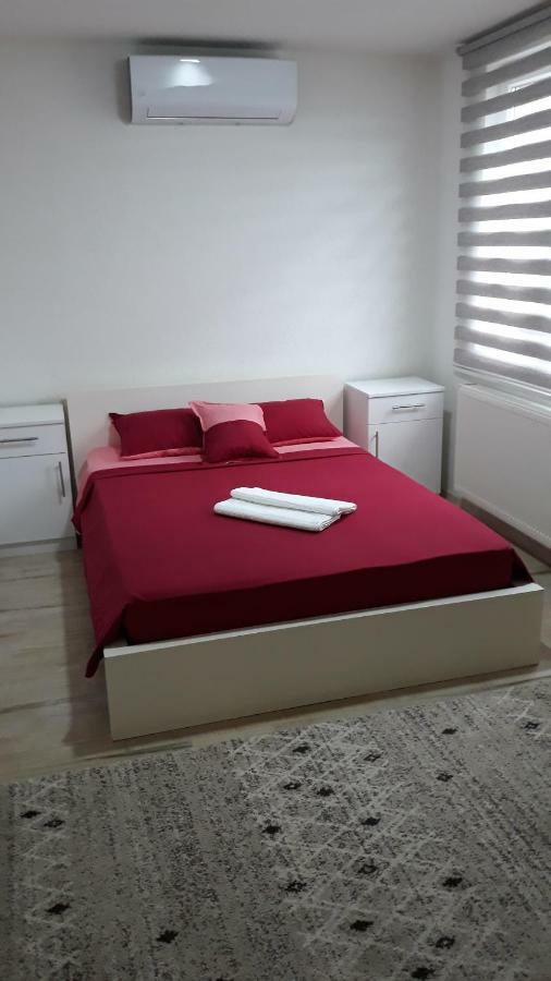 Amai Exclusive Apartment Tuzla Luaran gambar