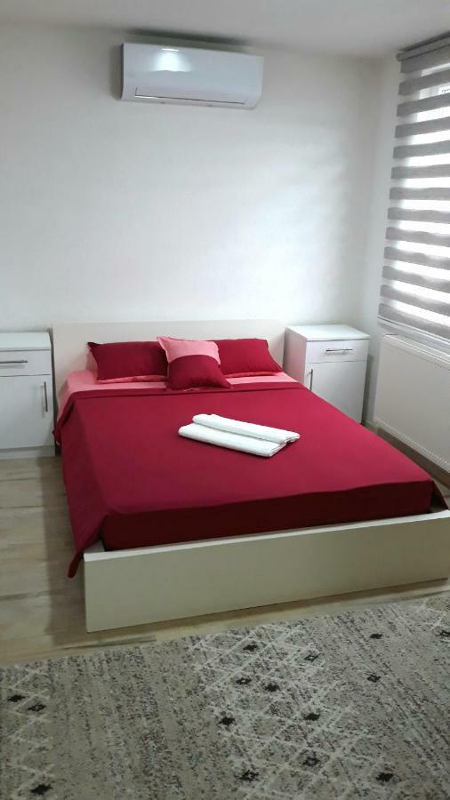 Amai Exclusive Apartment Tuzla Luaran gambar